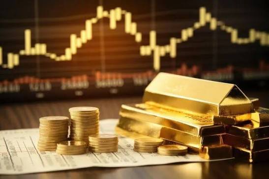 消息情绪主导盘面波动 黄金期货复盘需跳出图表固化思维.jpg