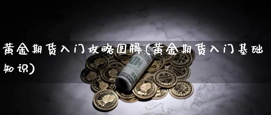 黄金期货入门攻略图解(黄金期货入门基础知识)_https://www.wsfenghua.com_国际期货直播室_第1张