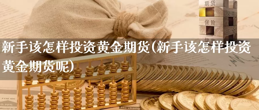 新手该怎样投资黄金期货(新手该怎样投资黄金期货呢)_https://www.wsfenghua.com_期货入门_第1张