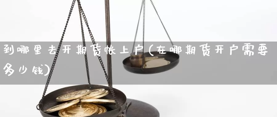 到哪里去开期货帐上户(在哪期货开户需要多少钱)_https://www.wsfenghua.com_国际期货直播室_第1张