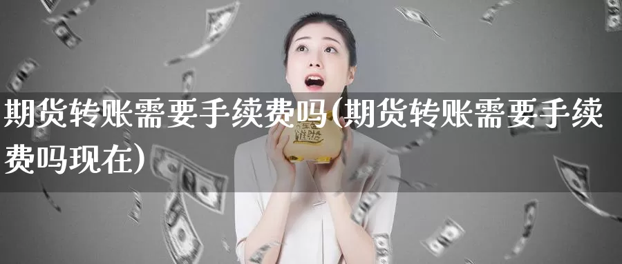 期货转账需要手续费吗(期货转账需要手续费吗现在)_https://www.wsfenghua.com_国际期货直播室_第1张