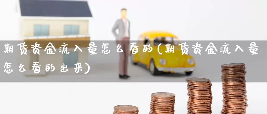 期货资金流入量怎么看的(期货资金流入量怎么看的出来)_https://www.wsfenghua.com_国际期货直播室_第1张