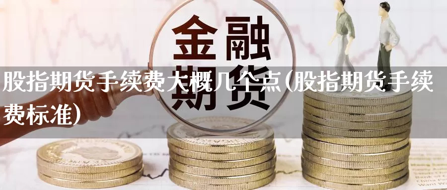 股指期货手续费大概几个点(股指期货手续费标准)_https://www.wsfenghua.com_非农数据_第1张