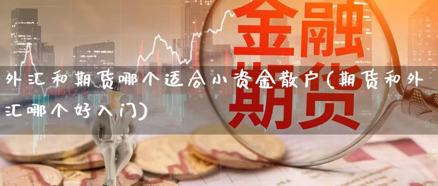 外汇和期货哪个适合小资金散户(期货和外汇哪个好入门)_https://www.wsfenghua.com_国际期货_第1张