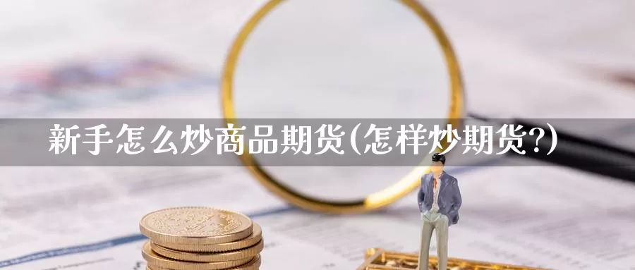 新手怎么炒商品期货(怎样炒期货?)_https://www.wsfenghua.com_国际期货_第1张