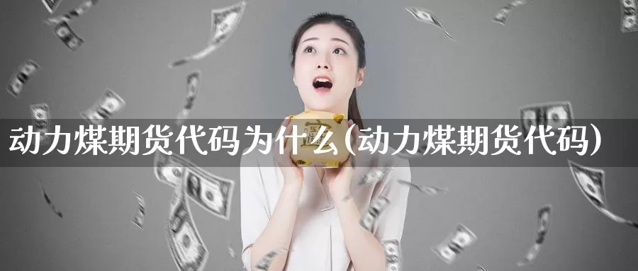 动力煤期货代码为什么(动力煤期货代码)_https://www.wsfenghua.com_国际期货直播室_第1张