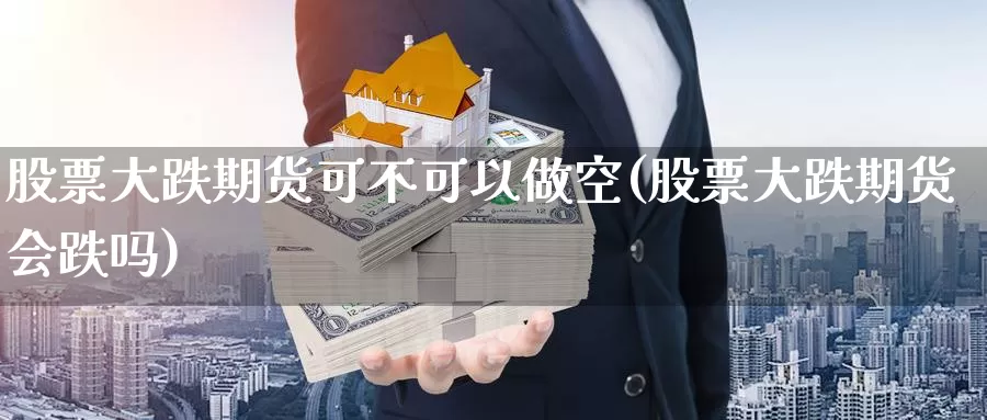 股票大跌期货可不可以做空(股票大跌期货会跌吗)_https://www.wsfenghua.com_国际期货_第1张