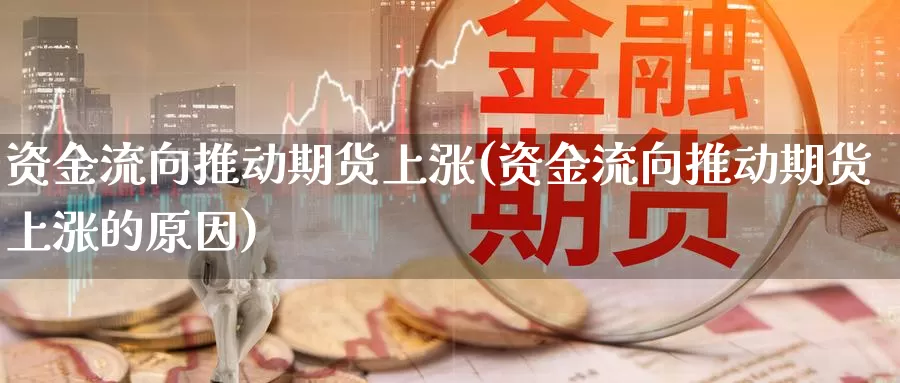 资金流向推动期货上涨(资金流向推动期货上涨的原因)_https://www.wsfenghua.com_国际期货_第1张