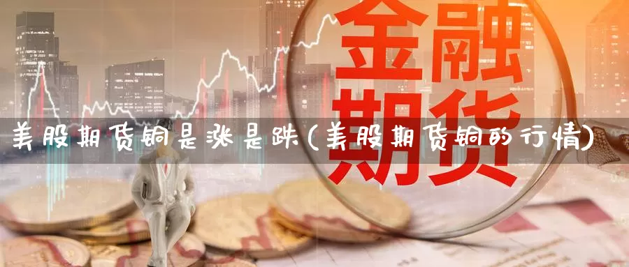 美股期货铜是涨是跌(美股期货铜的行情)_https://www.wsfenghua.com_国际期货_第1张