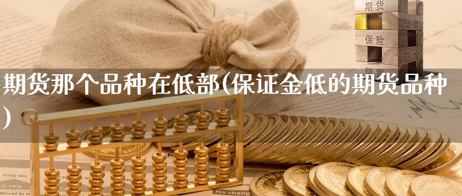 期货那个品种在低部(保证金低的期货品种)_https://www.wsfenghua.com_期货入门_第1张