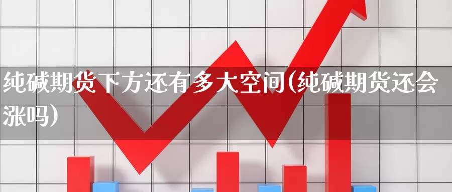 纯碱期货下方还有多大空间(纯碱期货还会涨吗)_https://www.wsfenghua.com_国际期货_第1张