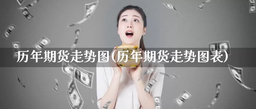 历年期货走势图(历年期货走势图表)_https://www.wsfenghua.com_非农数据_第1张