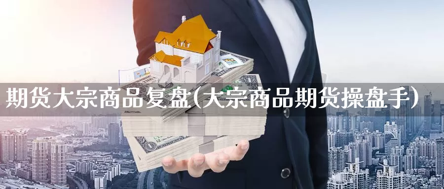 期货大宗商品复盘(大宗商品期货操盘手)_https://www.wsfenghua.com_期货入门_第1张