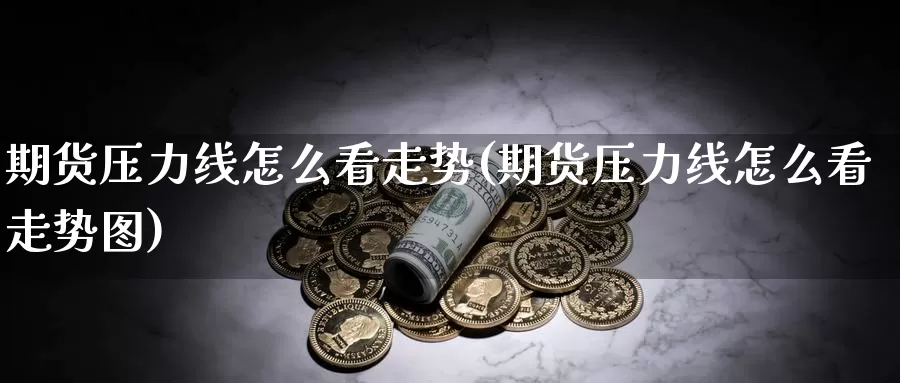 期货压力线怎么看走势(期货压力线怎么看走势图)_https://www.wsfenghua.com_国际期货直播室_第1张