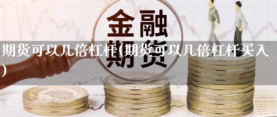 期货可以几倍杠杆(期货可以几倍杠杆买入)_https://www.wsfenghua.com_国际期货直播室_第1张