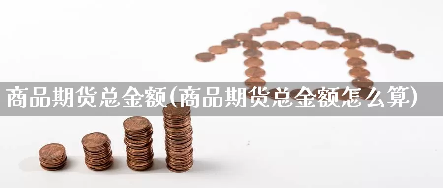 商品期货总金额(商品期货总金额怎么算)_https://www.wsfenghua.com_非农数据_第1张