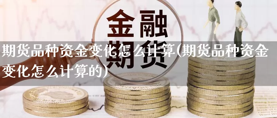 期货品种资金变化怎么计算(期货品种资金变化怎么计算的)_https://www.wsfenghua.com_国际期货直播室_第1张