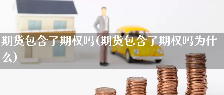 期货包含了期权吗(期货包含了期权吗为什么)_https://www.wsfenghua.com_国际期货直播室_第1张