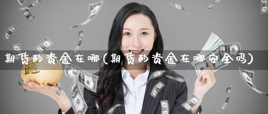 期货的资金在哪(期货的资金在哪安全吗)_https://www.wsfenghua.com_国际期货_第1张